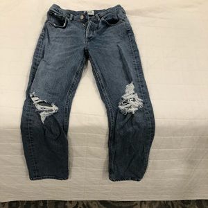 Agolde jeans